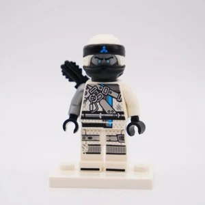 LEGO® Minifig njo458 - Zane - Hunted - Picture 1 of 4