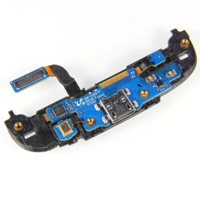 New Micro USB Charging Port Microphone Flex Board for Samsung Galaxy Ace 4 G357F - Image 1 of 4