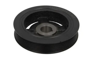 POLEA DE CINTURÓN CIGÜEÑAL SE ADAPTA A: TOYOTA MARK X ZIO I 2.4/2.4 4X4.TOYOTA HARRIER - Imagen 1 de 4
