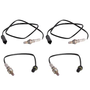 4X 02 Oxygen O2 Sensor Up & Downstream fit BMW X3 X5 Z3 328i 330Ci Land Roverver - Picture 1 of 1