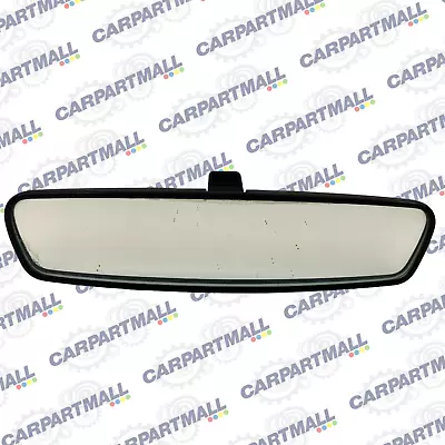 2008-2016 Chrysler Town & Country SUV Rear View Interior Mirror Inside E8011083 - Image 1 of 4