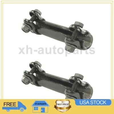 Fits 1972~1983 Jeep CJ5 2X Front Mevotech Steering Tie Rod End Adjusting Sleeve - Image 1 of 3