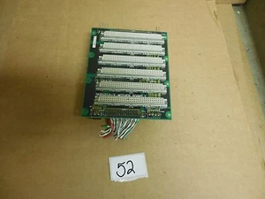 SEIKO EPSON MOTHER BOARD II CIRCUIT BOARD SKP-219-3 SKP2193 - Picture 1 of 3