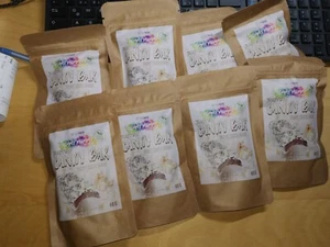 Better Taste 8 Riegel Candy Bar Fudgy White Choco Yummy - Bild 1 von 2