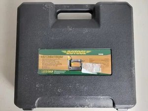 DOTOOL Chiodatrice Pneumatica Brad - Pistola per Unghie 2 in 1 Calibro 18 - Foto 1 di 4