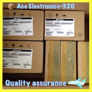 00AJ223 00AJ222 IBM 1.6TB 2.5" SAS MLC G3 HS SSD- System x M5 x3850 X6 x240M5 - Picture 1 of 2