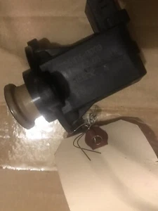 BMW OEM Turbocharger Wastegate Actuator  11657602293, 11 65 7 602 293 - Bild 1 von 5