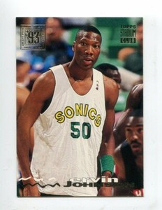 1993-94 Stadium Club Basketball Base cards - Singles - You Pick 'em