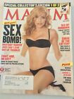 Maxim Magazine Bretagne Murphy Maria Sharapova mai 2005 052019nonrh