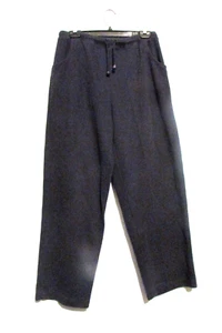 Damen Karen Scott schwarze Strickhose Petite Größe Medium EUC!!! - Bild 1 von 2