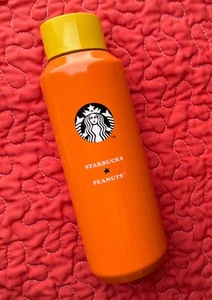 Vaso Starbucks Peanuts Collaboration edición limitada - Imagen 1 de 3