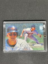 1995 Fleer Flair Cal Ripken Jr. #9 