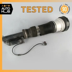 00-06 Mercede W220 S430 S500 Front Right or Left Shock Strut Airmatic RWD OEM - Picture 1 of 13