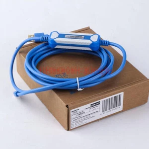 New USB-KV Suitable Keyence USBKV all Series Programming Cable PC-KV Cable - Picture 1 of 1
