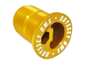 ODYSSEY Preload Bolt-for C-07 Gold - Picture 1 of 2