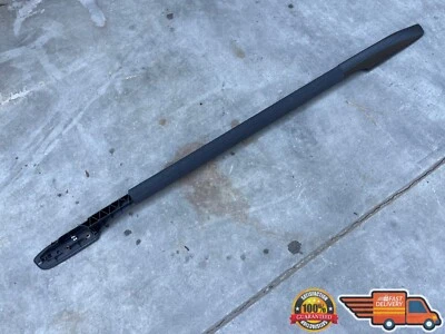 2011-2020 TOYOTA SIENNA ПРАВАЯ ПАССАЖИРСКАЯ СТОРОНА БАГАЖНИК НА КРЫШУ БАГАЖНИК OEM - Изображение 1 из 4