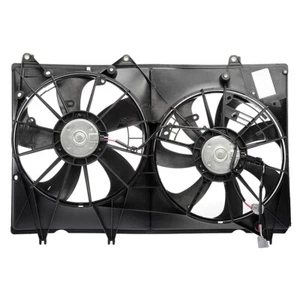 NEW COOLING FAN FITS LEXUS RX450H 3.5L 2012-2013 1636120260 1636331260 LX3115120 - Bild 1 von 1