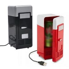 Desktop Frigo USB 5W Can Cooler Nuovo Mini frigo  Viaggio