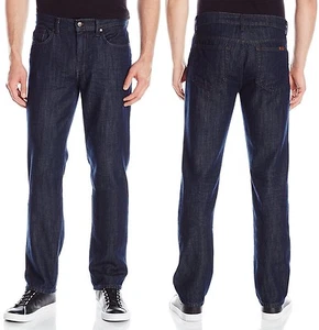 Neu mit Etikett Joe's Jeans leichte The Classic Straight Leg Jeans in Silva Wash - Bild 1 von 11
