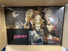 Limited Run #524: Castlevania Advance Collection (PS4)