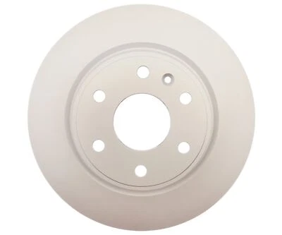 For 2009-2017 Chevrolet Traverse Disc Brake Rotor Front Raybestos 2010 2011 2012 - Image 1 of 4