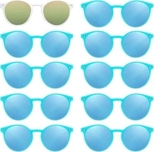 LADY&HOME Junggesellinnenabschied Cat Eye Sonnenbrille - Bild 1 von 5