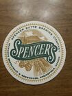 Spencer's Coaster
