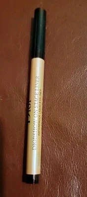 Delineador líquido impermeable Dior Diorshow On Stage 551 BRONCE PERLADO Foto 1 de 2