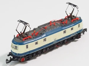88081 Märklin Spur Z 5 poliger Motor LED Deutsche DB Baureihe 118 Elektrolok - Bild 1 von 3