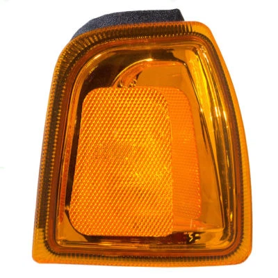 DEPO 乘客侧角信号灯适用于 2001 - 2005 年福特 Ranger FO2521168 — 第 1/3 张图片