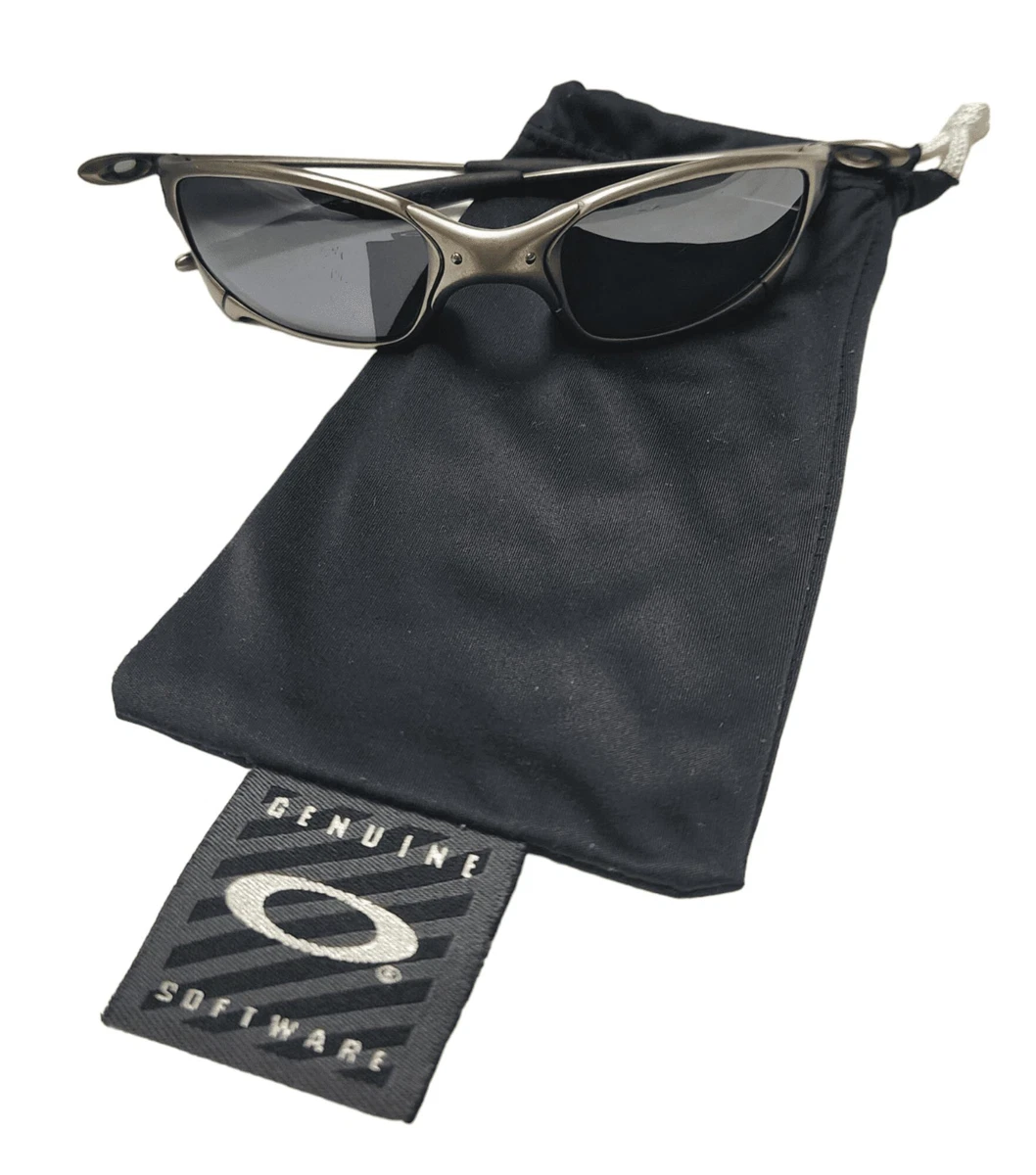 oakley juliet plasma products for sale | eBay