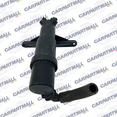 2004-2007 BMW 530i 525i Front Left Driver Side Headlight Washer Nozzle OEM - Image 1 of 4