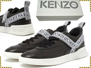 kenzo mens shoes