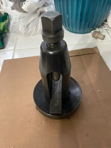 Large Lantern Rocker style tool post for larger lathes - Picture 1 of 8
