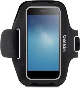 Belkin Universal Sports Armband for 5" Devices MP3 Players Smartphones