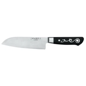 I.O.Shen F-4026 Chai Khom Santoku Knife 11cm - Picture 1 of 5