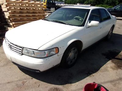 Used Automatic Transmission Assembly fits: 2000 Cadillac Seville AT FWD VIN Y 8t - Image 1 of 4