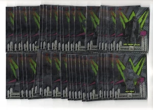 (48) Lote poco común Topps Finest WWE 2025 Seth Rollins Hulk Hogan Becky Lynch ++++ - Imagen 1 de 1
