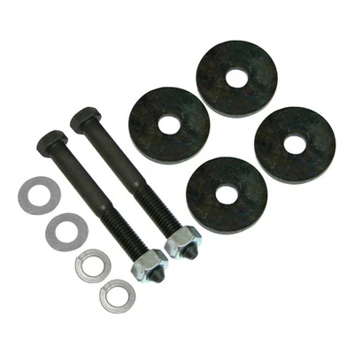 Kit de herrajes de montaje de soporte central Oldsmobile Cutlass 442 1969-72 14 piezas Foto 1 de 4