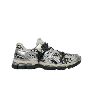 Asics x Cecilie Bahnsen Gel-Kayano 20 Vanilla Pure Silver  1203A984-250 [Men SZ] - Picture 1 of 9