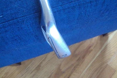 Lefty Callaway Paradym Ai Smoke 9 iron Ascent 40g ladies graphite 34.5" - Image 1 of 4