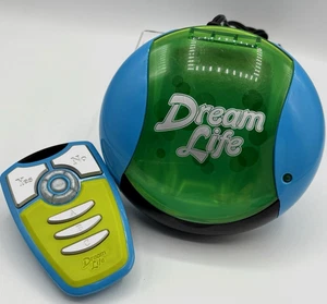 2005 Hasbro Dream Life Plug & Play TV Video Game w/ Remote - Tested & in VGUC_ - Picture 1 of 20
