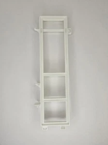 Ersatz weiß Schrank Wand Trennwand für Barbie Puppe Traumhaus Spielset HMX10 - Bild 1 von 10