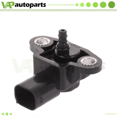 Manifold Absolute Pressure MAP Sensor Fit For Mercedes-Benz ML430 4.3L 1999-2001 - Image 1 of 4