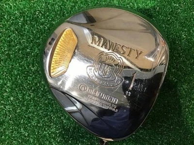 MAJESTY PRESTIGIO 2007 Driver 13° Flex-L Ladies Used - Image 1 of 4