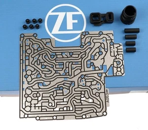 ZF 1068227053 Zwischenplatte Kolbensatz Hülsen Automatikgetriebe BMW 6HP26 6HP32 - Bild 1 von 12
