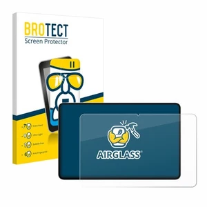 BROTECT Panzerfolie Schutzglas für Teclast T60 Plus / T60AI Display 9H Zubehör - Bild 1 von 7