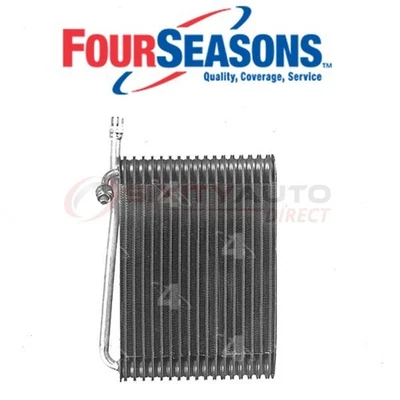 Four Seasons Rear AC Evaporator Core for 1994-1999 Chevrolet C1500 Suburban ay Foto 1 de 4