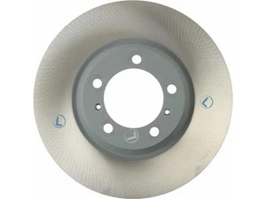 For 2017 Porsche Panamera Brake Rotor Front Left OE Supplier 15428ZNMH - Picture 1 of 2