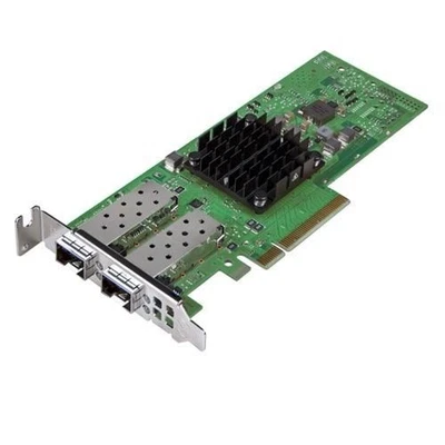 540-BDID DELL 540-BDID scheda di rete e adattatore Interno Ethernet / Fiber 2500 - Immagine 1 di 2
